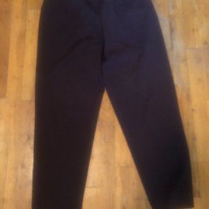 TALBOTS SLACKS SIZE 8 PETITE